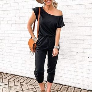 brand new jumpsuit at a discount